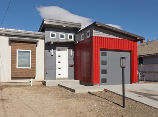 712 Soulsby St, Rock Springs, WY 82901