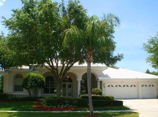 402 Tall Oak Trl, Tarpon Springs, FL 34688