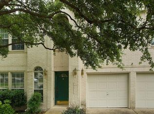2127 Green Oaks Cir, Round Rock, TX 78665