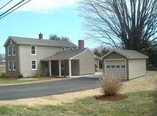 384 Oregon Rd, Meriden, CT 06451