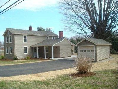 384 Oregon Rd, Meriden, CT, 06451