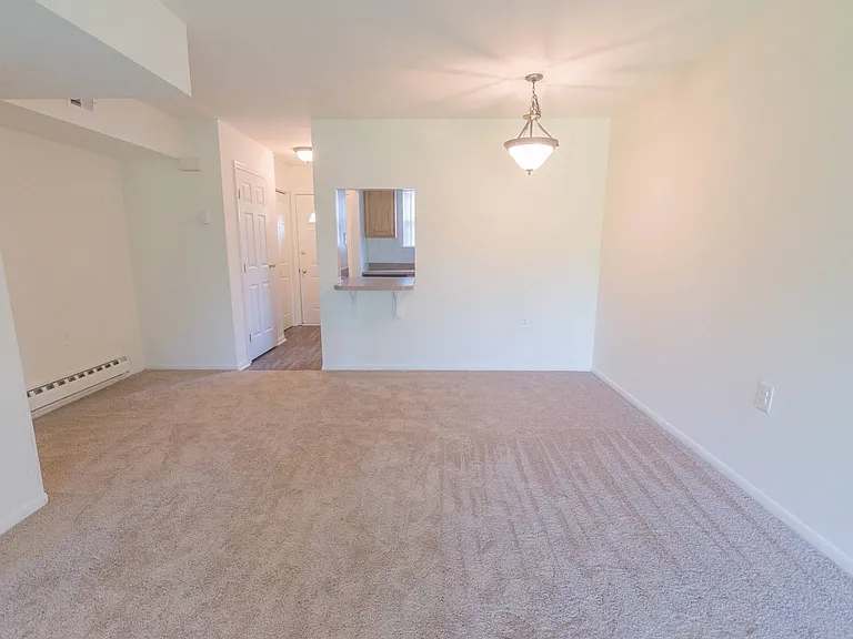 Sample Dining Room