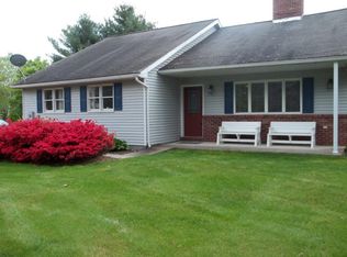 69 Windy Way, Reedsville, PA 17084