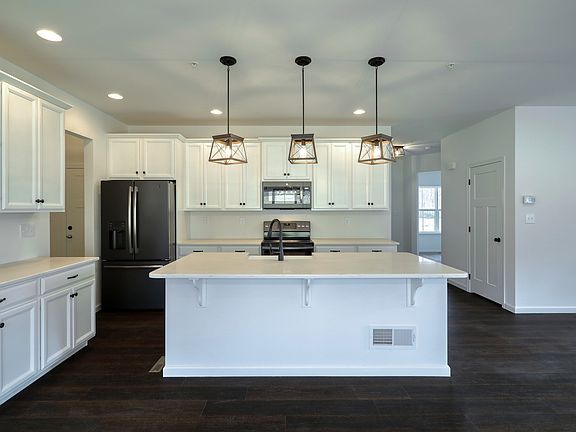 Classic Kitchen