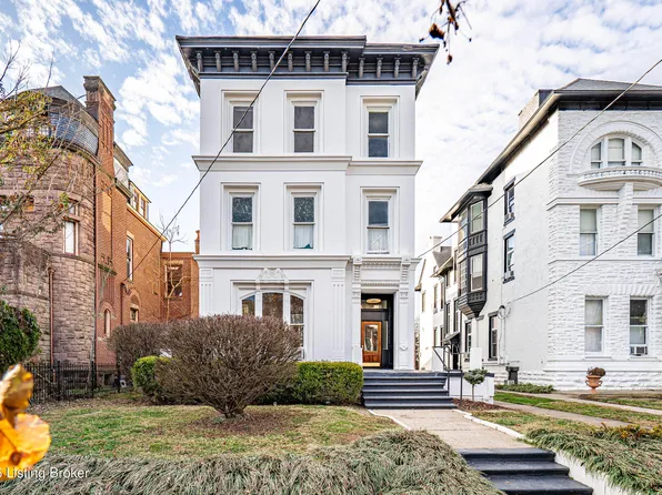 1018 S 3rd St, Louisville, KY 40203