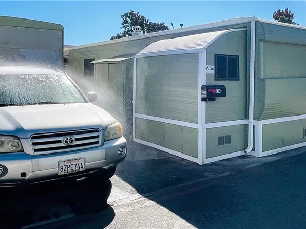 6665 Long Beach Blvd Space G34, Long Beach, CA 90805