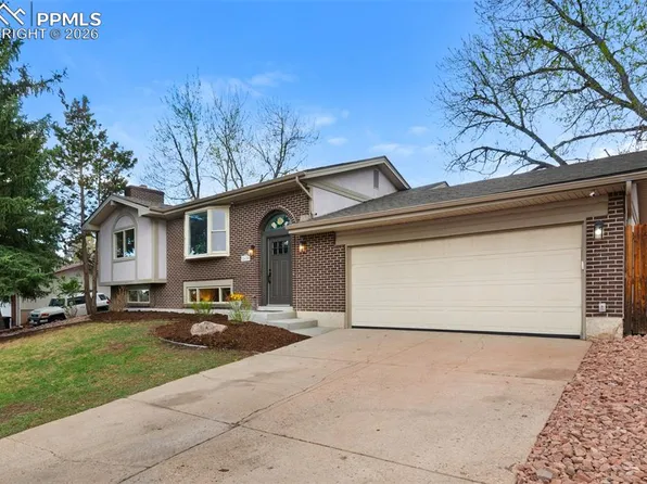 2620 Penacho Cir, Colorado Springs, CO 80917