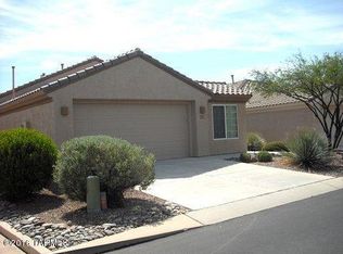 5196 W Desert Song Pl, Marana, AZ 85658