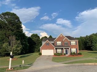 870 Fellowship Rd, Fairburn, GA 30213