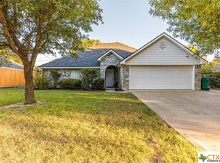 3007 Oakwood Dr, Belton, TX 76513