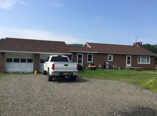 534 Hawkins Rd, Nineveh, NY 13813