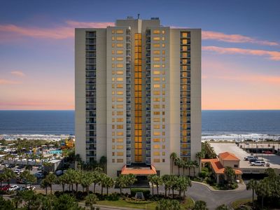 8560 Queensway Blvd. #504, Myrtle Beach, SC, 29572