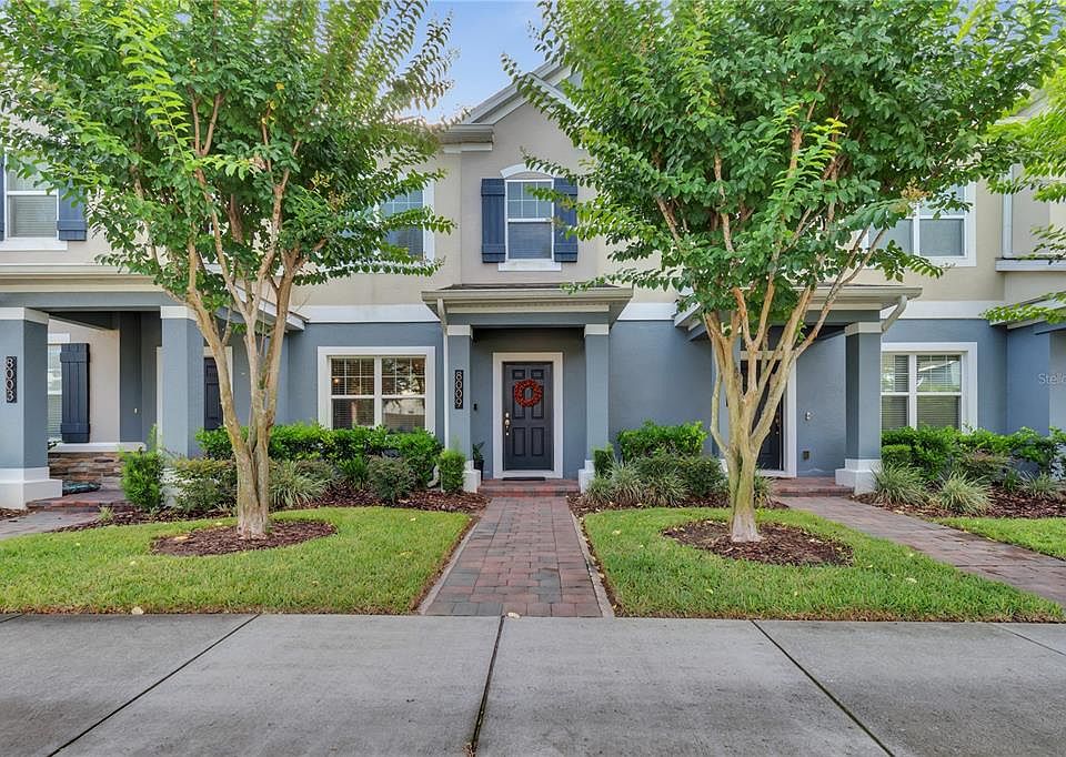 8009 Sweet Orange Ave, Winter Garden, FL 34787 Zillow