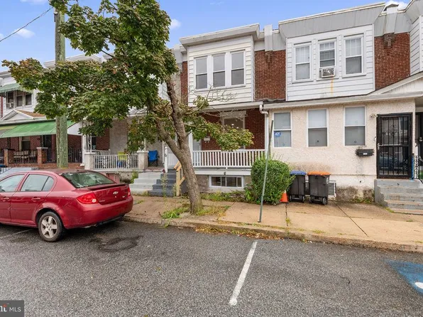 1121 W 8th St, Chester, PA 19013