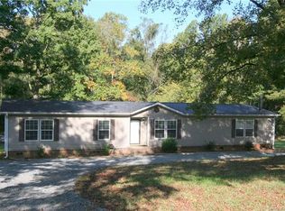 360 Phaniel Church Rd, Rockwell, NC 28138