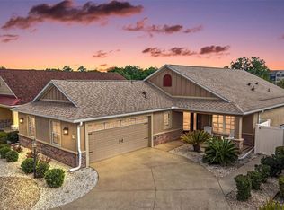 2873 Charlevoix St, The Villages, FL 32163