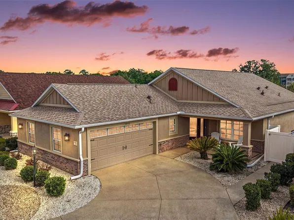 2873 Charlevoix St, The Villages, FL 32163