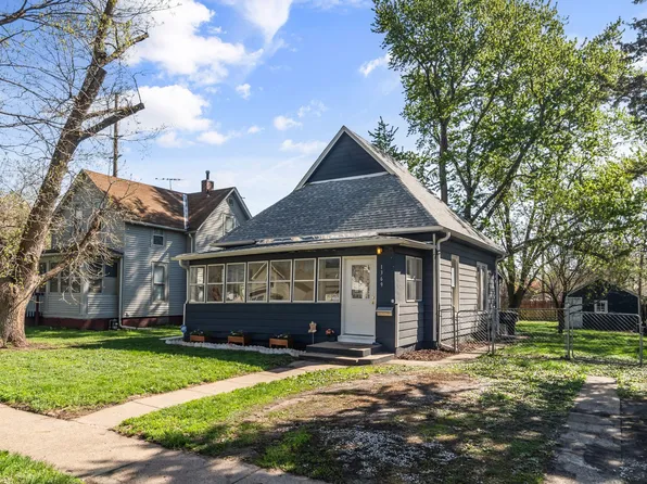 1369 York St, Des Moines, IA 50316