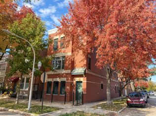 1300 W Grenshaw St #2, Chicago, IL 60607