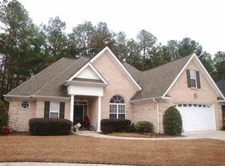 444 Quail Pointe Dr, Florence, SC 29501