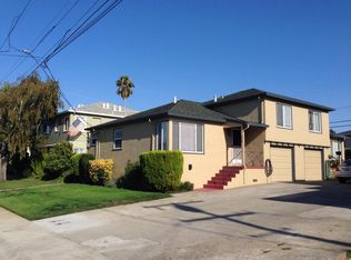 225 Paramount Dr, Millbrae, CA 94030