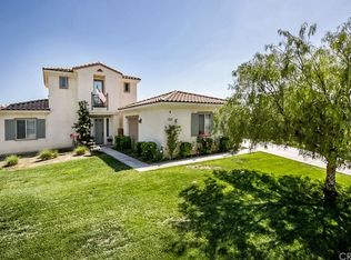31221 Western View Dr, Homeland, CA 92548