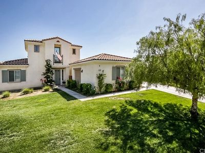 31221 Western View Dr, Homeland, CA, 92548