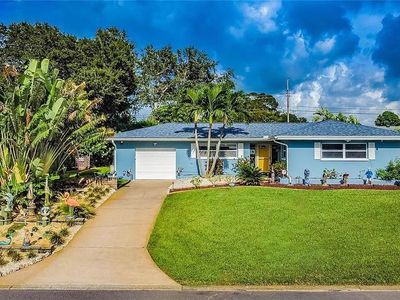 1371 High Bluff Dr, Largo, FL, 33770