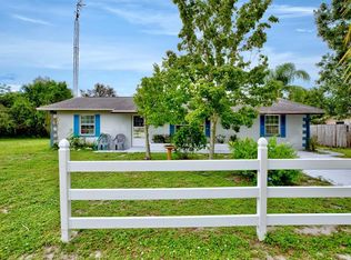 1321 Sunset Dr, Sebring, FL 33870