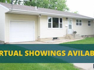 707 S Cleveland Ave, Sioux Falls, SD 57103