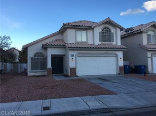 4430 Warbonnet Way, Las Vegas, NV 89147