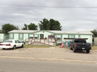 221 W Stewart St, Willcox, AZ 85643