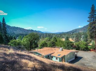 2661 Goose Ranch Rd, Lewiston, CA 96052