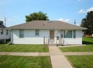124 W Spring St, Colfax, IA 50054