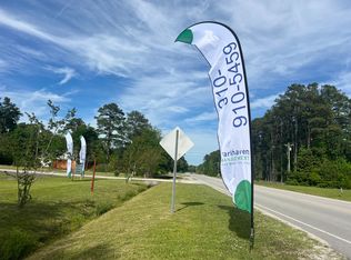 Homes Available Soon, American Way, Hubert, NC 28539