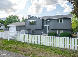 413 S Bret Ave, Post Falls, ID 83814