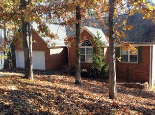 613 Corner Oak Ct UNIT 5, Waleska, GA 30183