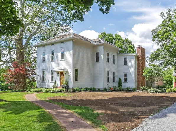 3313 Raccoon Valley Rd, Granville, OH 43023