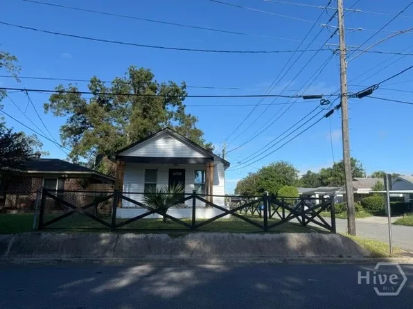 3201 Stevens, Savannah, GA 31405