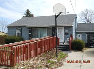 1021 Townline Ave, Beloit, WI 53511