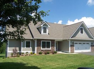 133 Riverside Park Trl #D-1, Jefferson, NC 28640