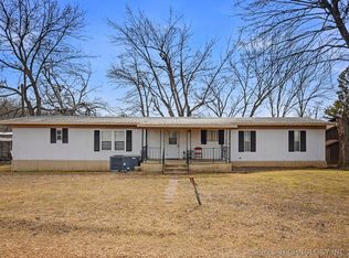 35 Rock Creek Dr, Big Cabin, OK 74332