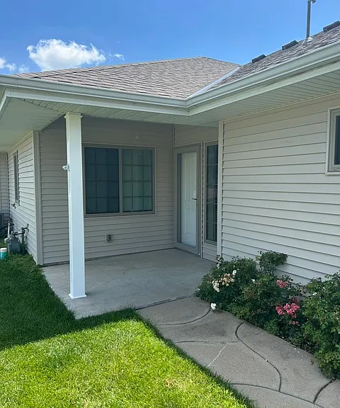 5203 Hardings Landing Rd — Photo 2