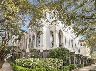 5401 Ashby St, Houston, TX 77005