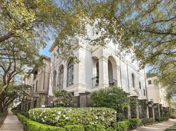 5401 Ashby St, Houston, TX 77005