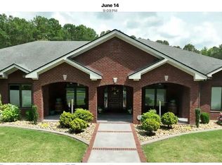 2345 Vass Carthage Rd, Carthage, NC 28327