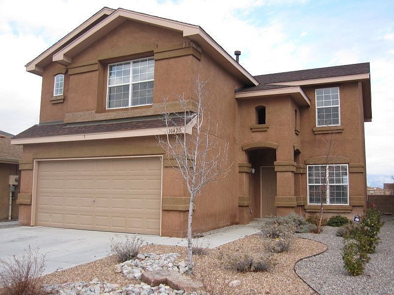 1st image of 10420 Griffon Dr NW