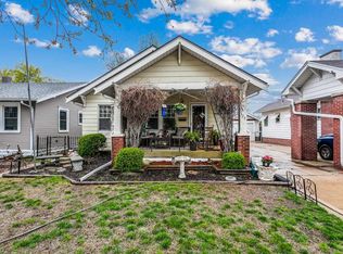 327 W 16th Ave, Hutchinson, KS 67501
