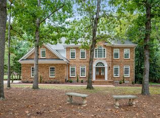 1202 Summerville Ln, Durham, NC 27712