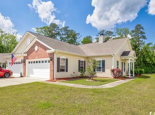 216 Rose Water Loop, Myrtle Beach, SC 29588